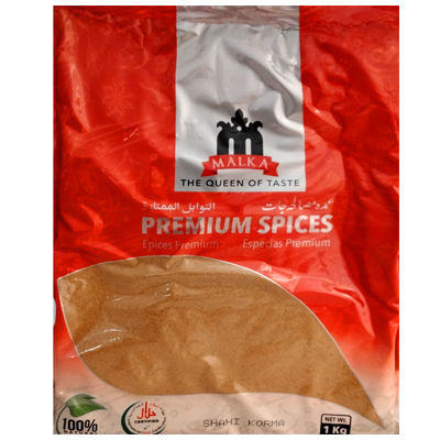 Malika Premium Spices