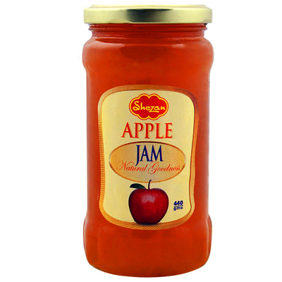 Shezan Apple Jam