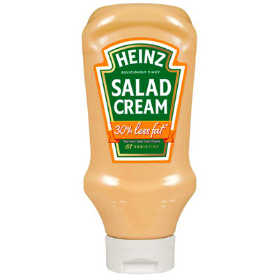 Heinz Salad Cream