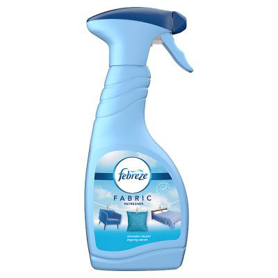 Febreze Fabric Freshener Spray Classic