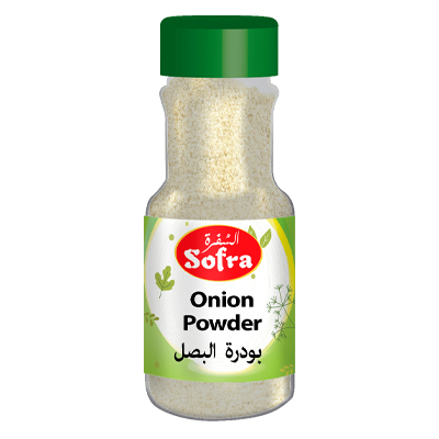 Sofra Onion Powder