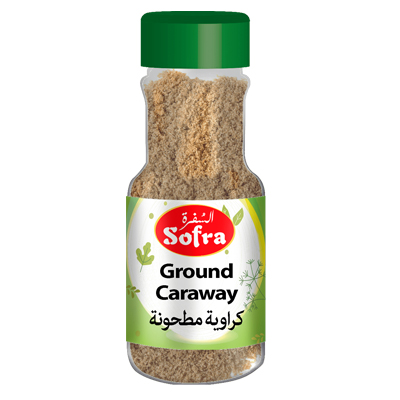 Sofra Ground Caraway