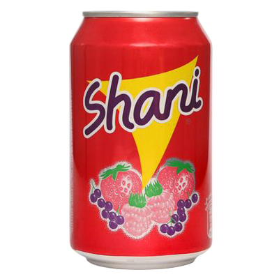 Shani Soft Drink