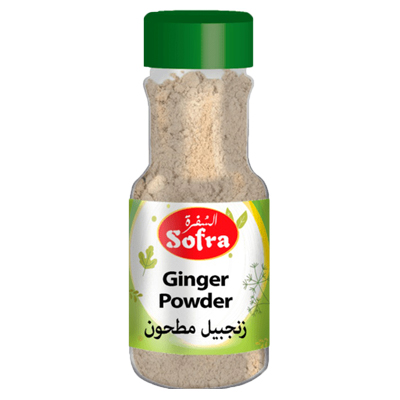 Sofra Ginger Powder