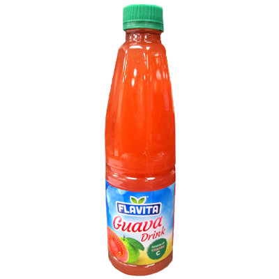 Flavita Guava Drink