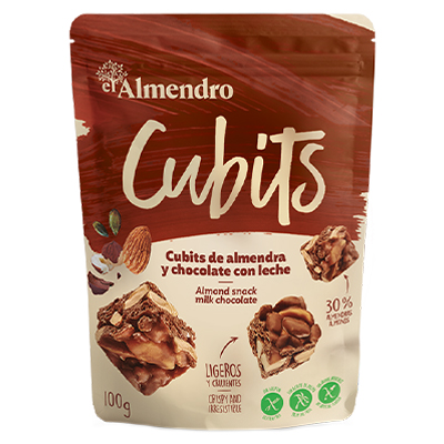 El Almendro Cubits