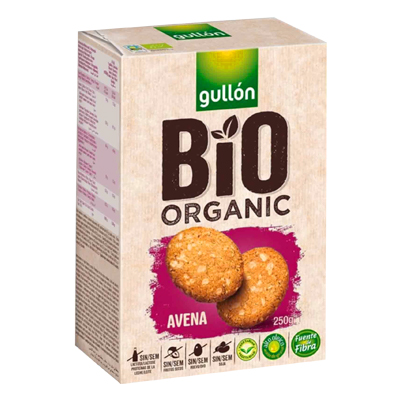 Gullane Bio Organic Avena