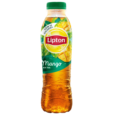 Lipton Mango Ice Tea