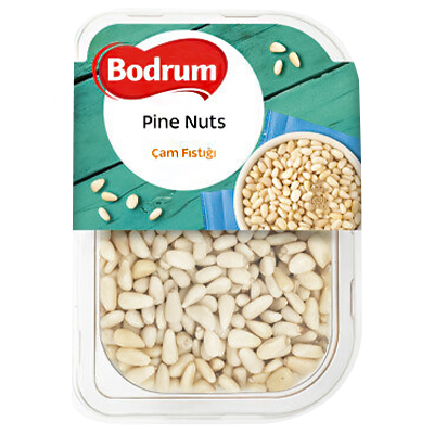 Bodrum Pine nuts