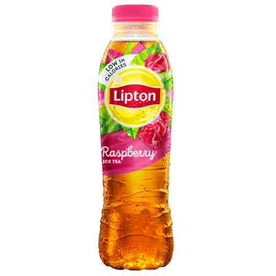 Lipton Raspberry Ice Tea