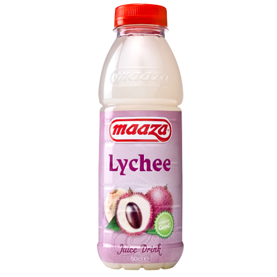 Maaza Lychee Juice