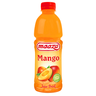 Maaza Mango Juice