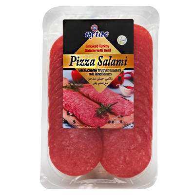 Aytac Pizza Salami