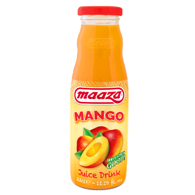 Maaza Mango Juice