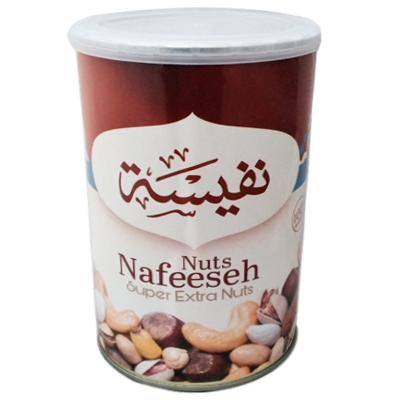 Nuts Nafeeseh Super Extra Nuts