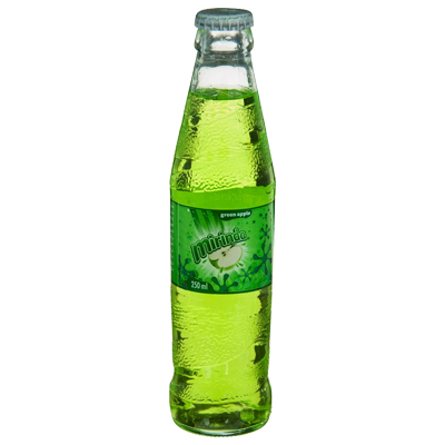 Mirinda Apple