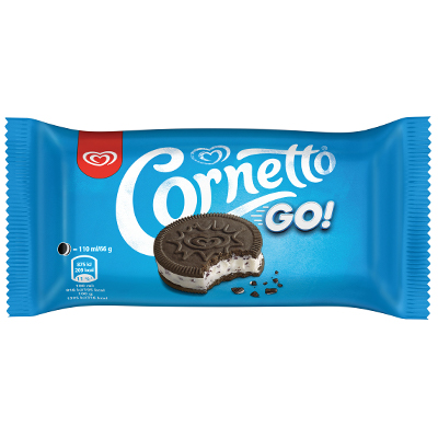 Cornetto Go