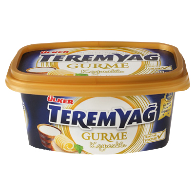 Ulker Teremyag