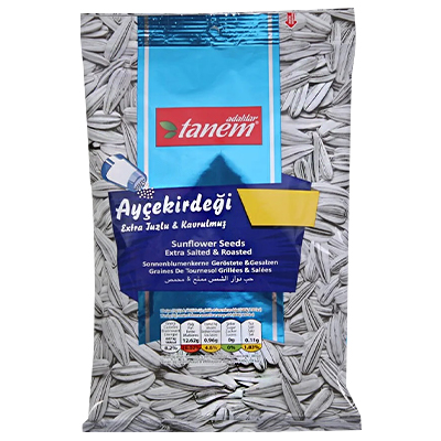 Tanem sunflower seeds