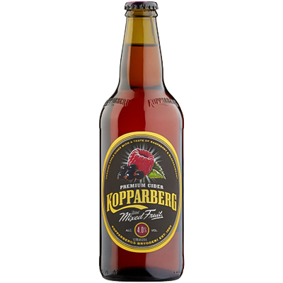 Kopparberg Mixed Fruit