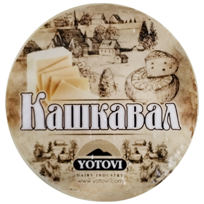 Yotovi Kawkabar  Cheese