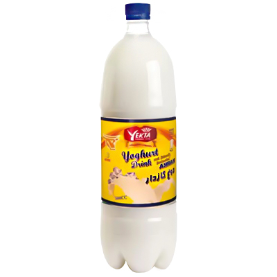 Yekta YOGHURT DRINK