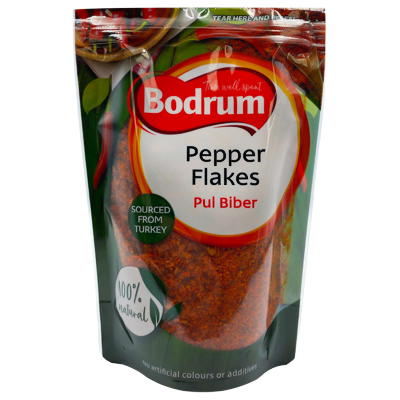 Bodrum Pepper Flakes