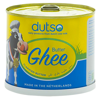 Dusto Butter Ghee