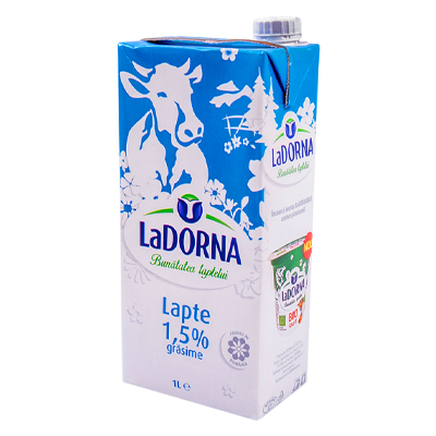 LaDorna Milk