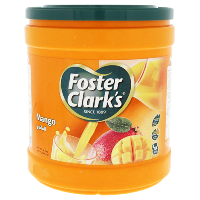 Foster Clarks Mango Juice