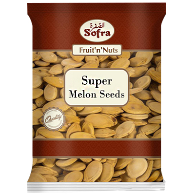 Sofra super melon seeds