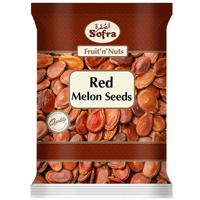 Sofra Red melon seeds