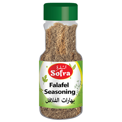 Sofra Flafel Seasoning