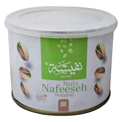 Nuts Nafeeseh Pistachio