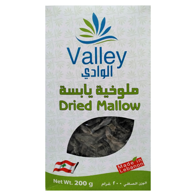 Valley Dried Mallow