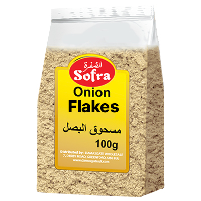 Sofra Onion Flakes