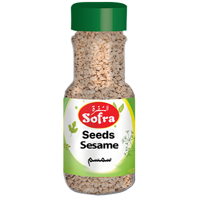 Sofra sesame seeds