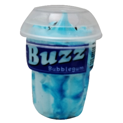 Tubzee Buzz Bubblegum Sundae