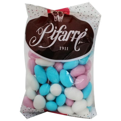 Pifarre Sugared Almonds