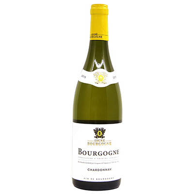 Signe Bourgogne Chardonnay White Wine