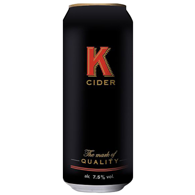 K cider