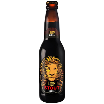 Lion stout