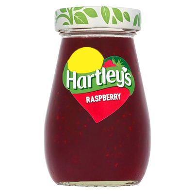 Hartleys Raspberry