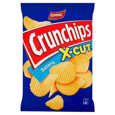 Lorenz Crunchips Solony