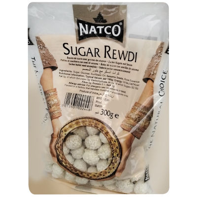 Natco Sugar Rewdi