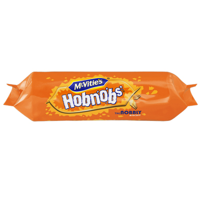 Mcvities Hobnob?s