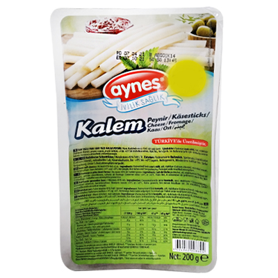 Aynes Mozzarella Cheese