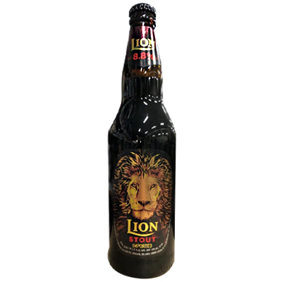 Lion Stout