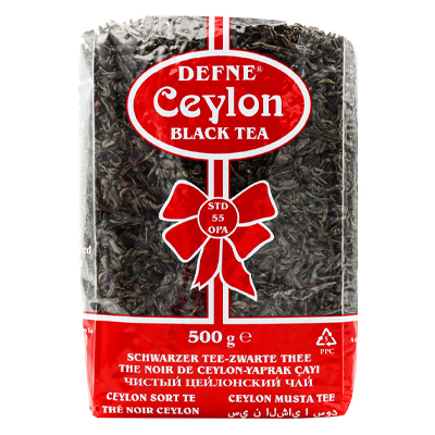 Defne Ceylon Black Tea