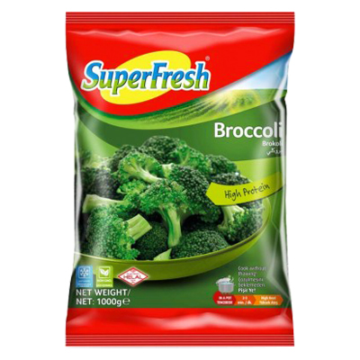 SuperFresh Broccoli